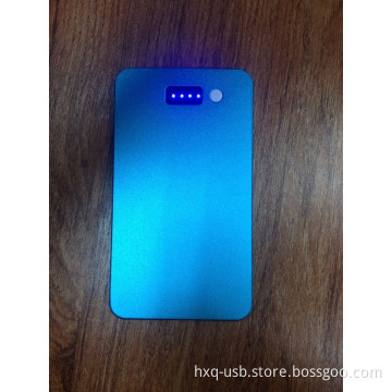 Power Bank with LED Indicators (PB012)